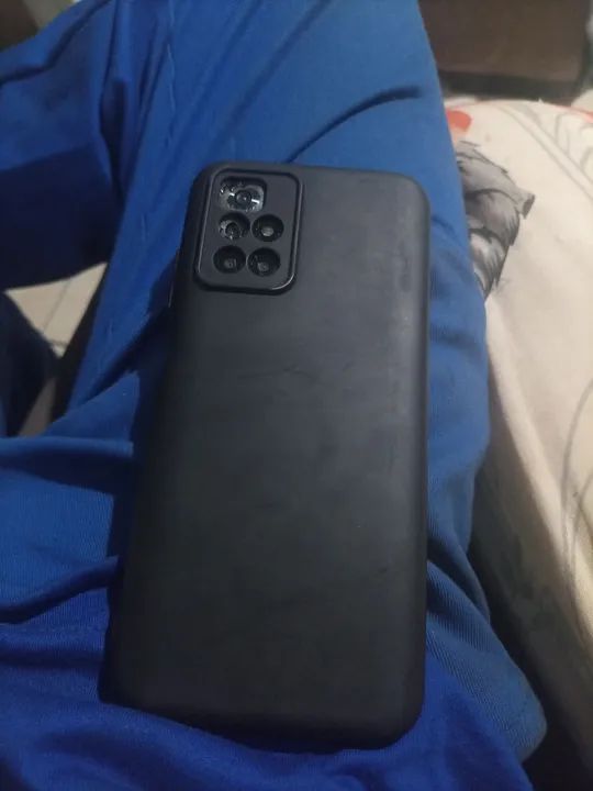 celular para retirada de peças 