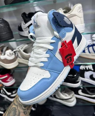 Tênis Nike Air Jordan  - Foto 2
