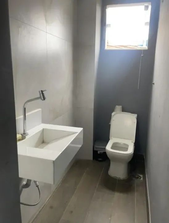 Loja para alugar, 100 m² por R$ 3.000,00/mês - Aracuí - Lauro de Freitas/BA - Foto 2