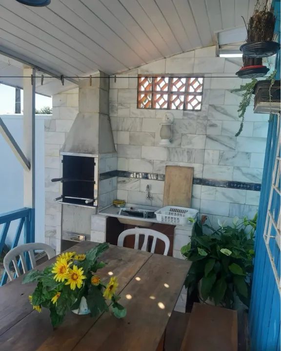 Casa de praia com Piscina em Guaratuba (Aluguel por diária) - Foto 3