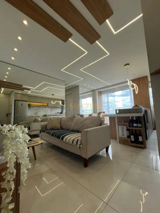 apartamento - Jardim das Cerejeiras - Campinas