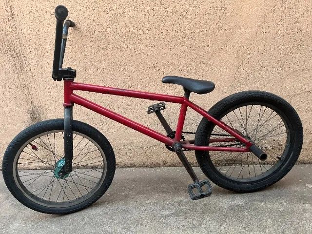 Bmx street olx sale