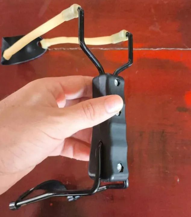 Estilingue Profissional 