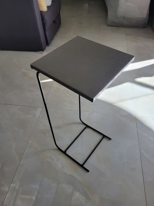 Mesinha de braço sofá 