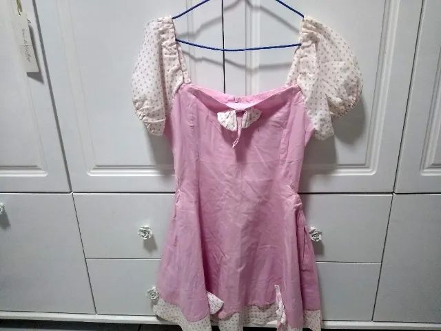 Vestido 14 anos - Foto 4