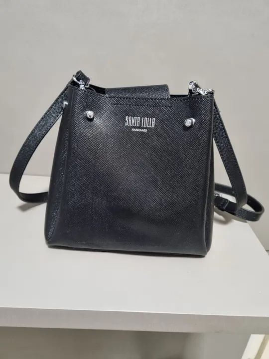 Bolsa Santa Lolla  - Foto 2