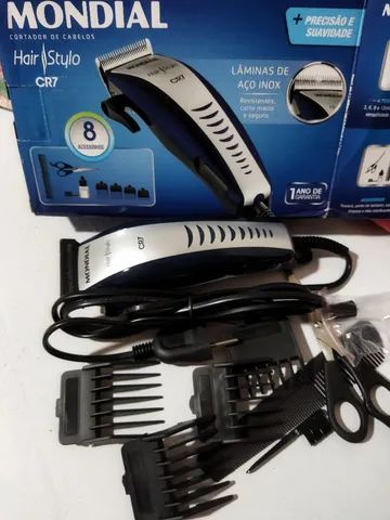 Máquina cortar cabelo  - Foto 3
