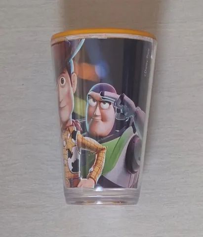 COPO TOY STORY 4 PIXAR DISNEY - Foto 2