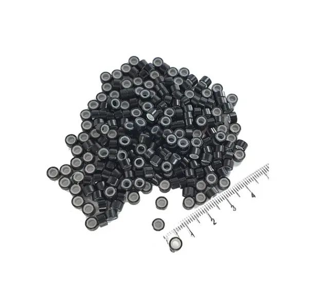 Microlink S/ Silicone  100un - Foto 2