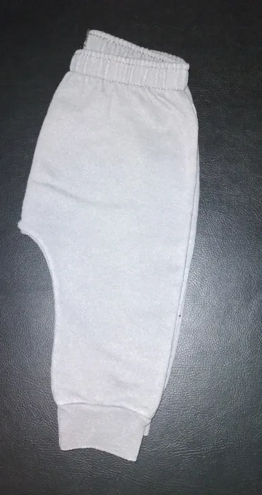 Calça cinza moletom