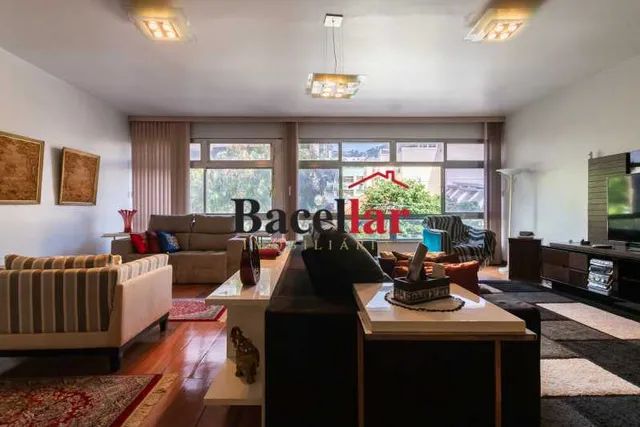 Apartamento - / Residencial / Tijuca - Foto 3