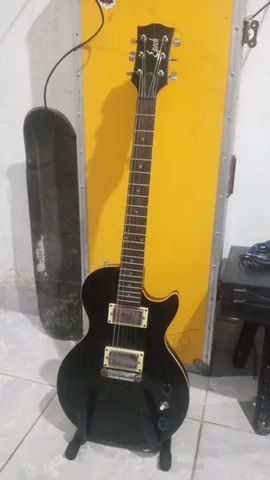 Guitarra epoch Gibson 