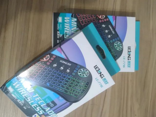 Controle Led smart  - Foto 3