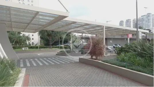 Vendo Laje Corporativa na Vila Olimpia 1.120m² codigo: 76109 - Foto 4