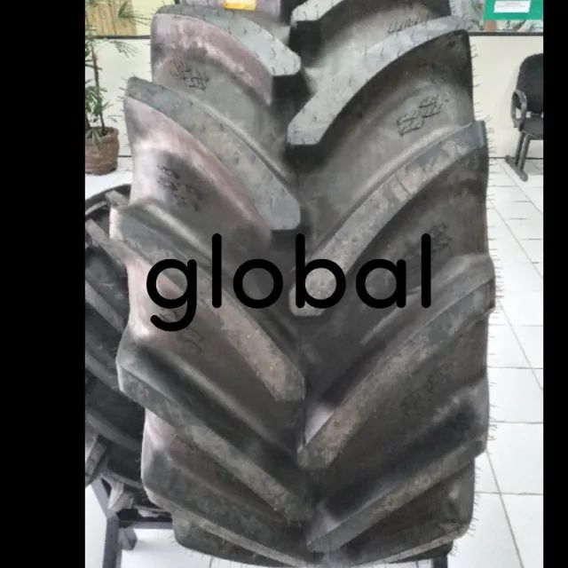 Pneu Agrícola 600/65R28 - Foto 2