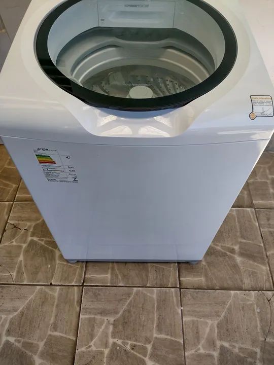 Lavadora Brastemp 15kg revisada c/ 3 meses de garantia. - Foto 2