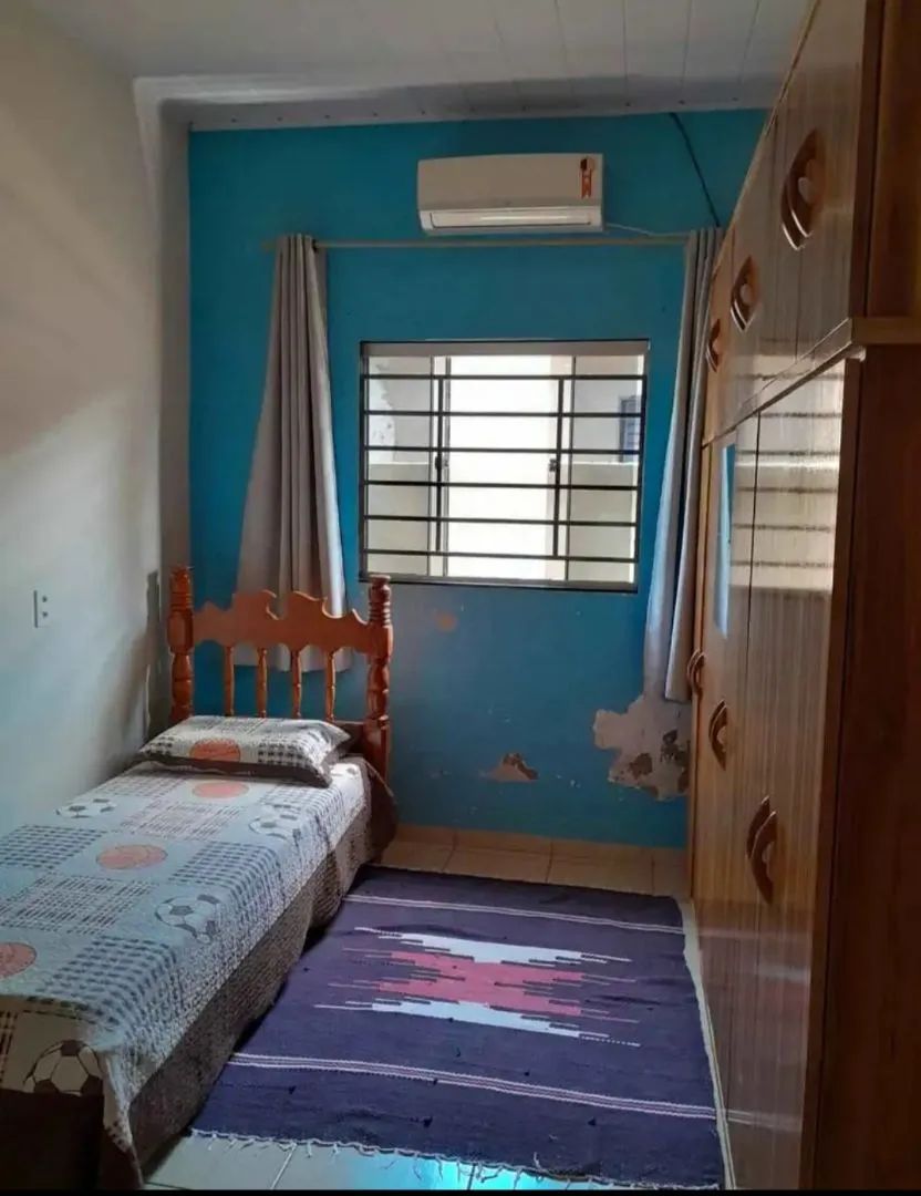 casa a venda na Ceilândia 