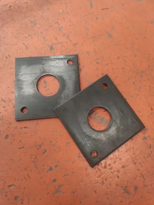 Acessórios para escoras - Mecan - Foto 3