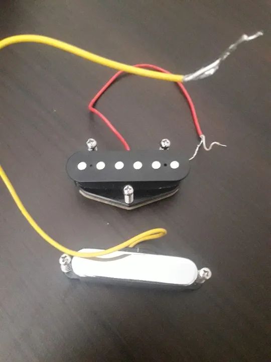 Captadores tagima TW55