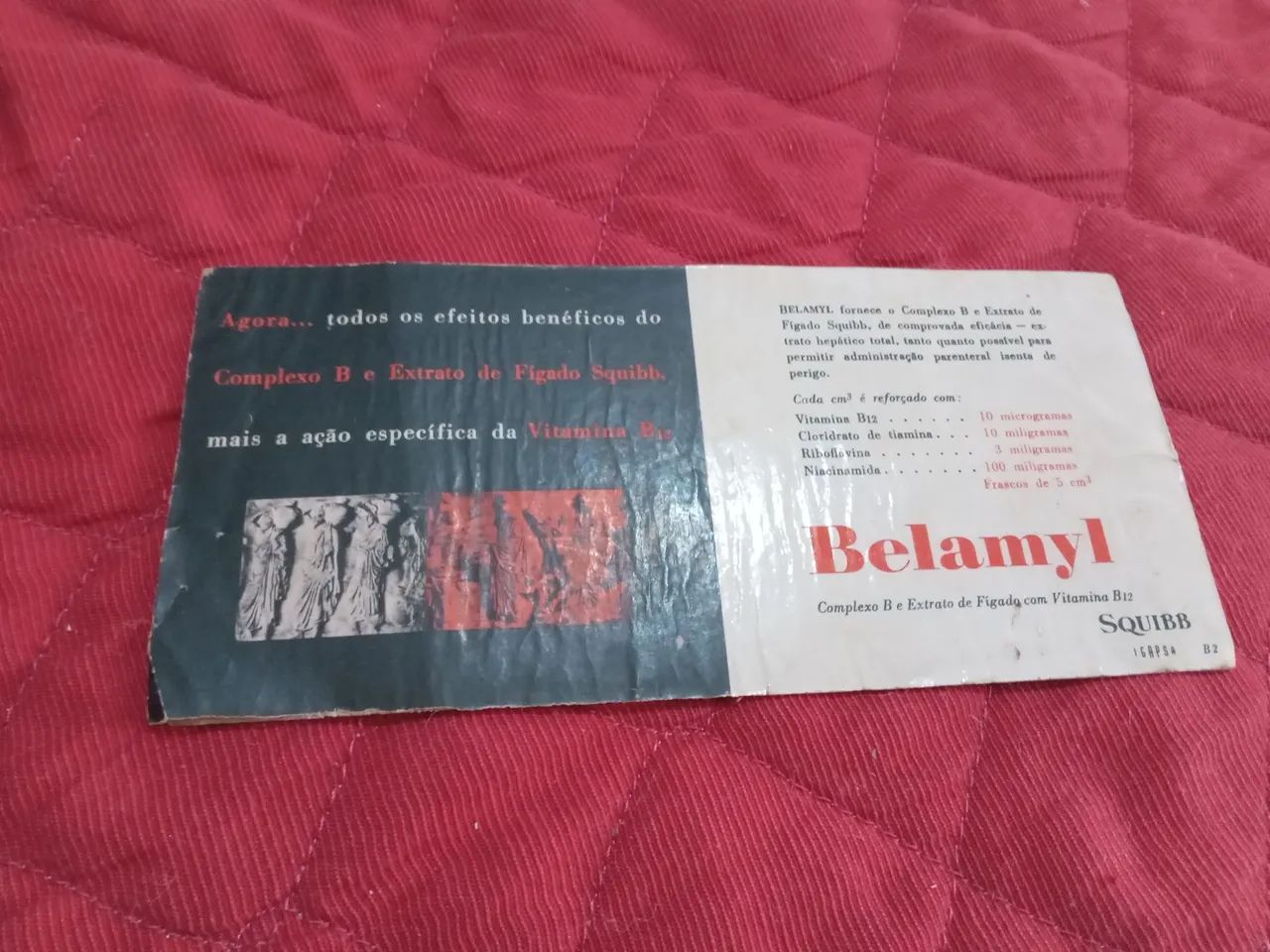 BLACK FRIDAY,  ANTIGOS FOLHETOS DE PROPAGANDA, LEIA O ANÚNCIO - Foto 4