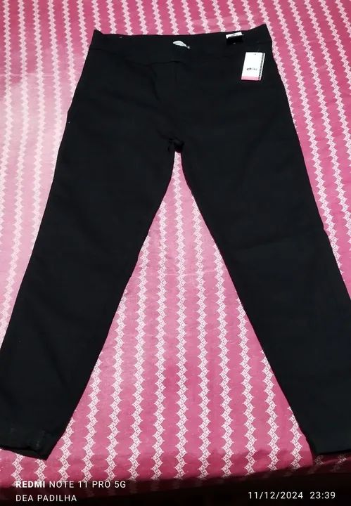 Calça Jeans Beidê