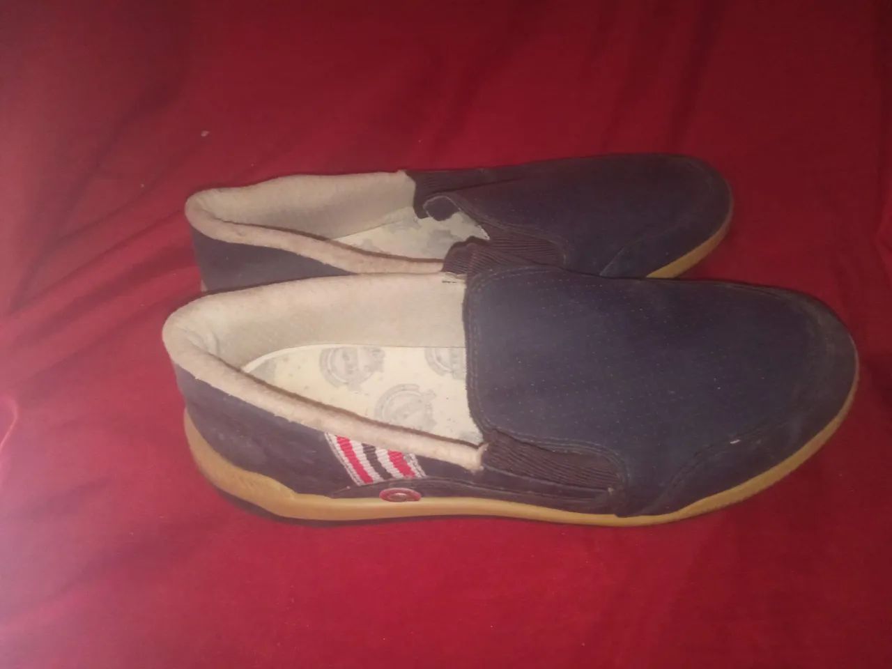 Sapato Casual   Juvenil Meninos - Foto 5