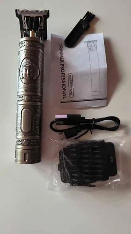 Máquina de Barbear Vintage T9 - Foto 4