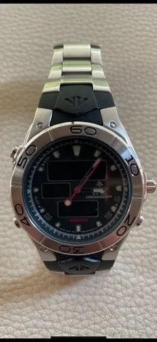 Relógio Citizen WR 400 Chonograph