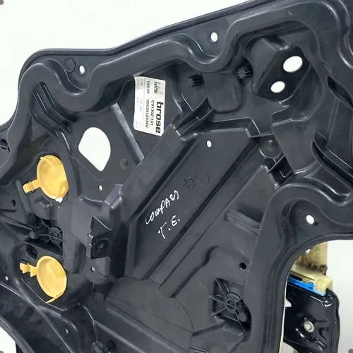 Máquina Vidro Traseiro Esquerdo Jeep Compass 2017 A 2021 - Foto 2