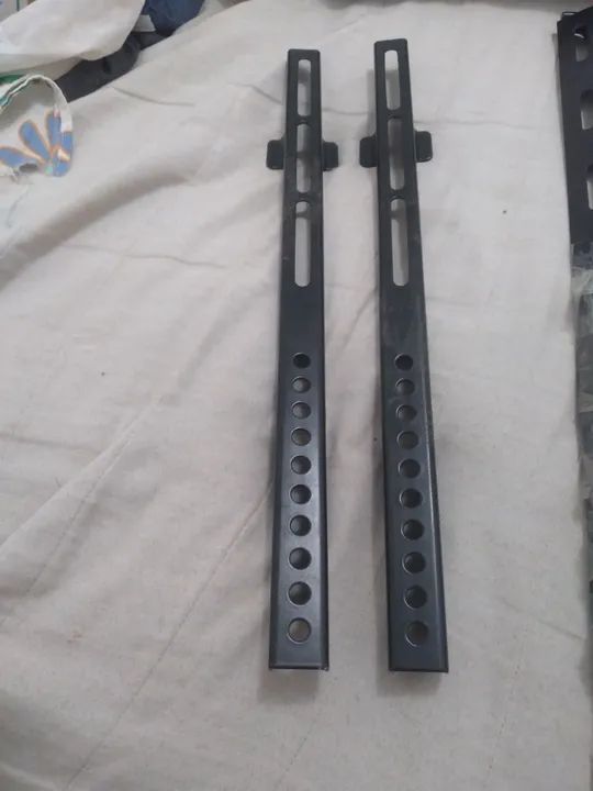 Suporte fixo para TV  - Foto 4