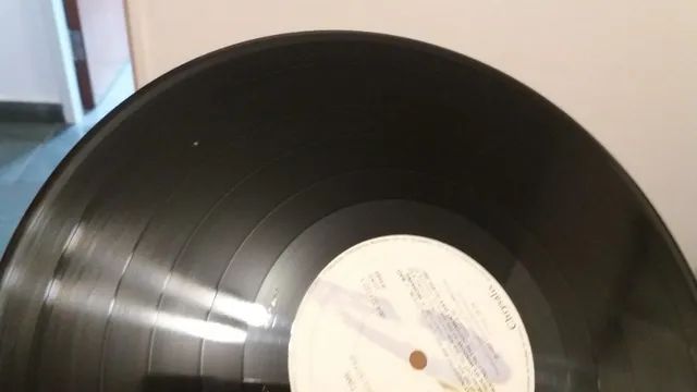 LP -Ten Years After - About Time - Foto 3