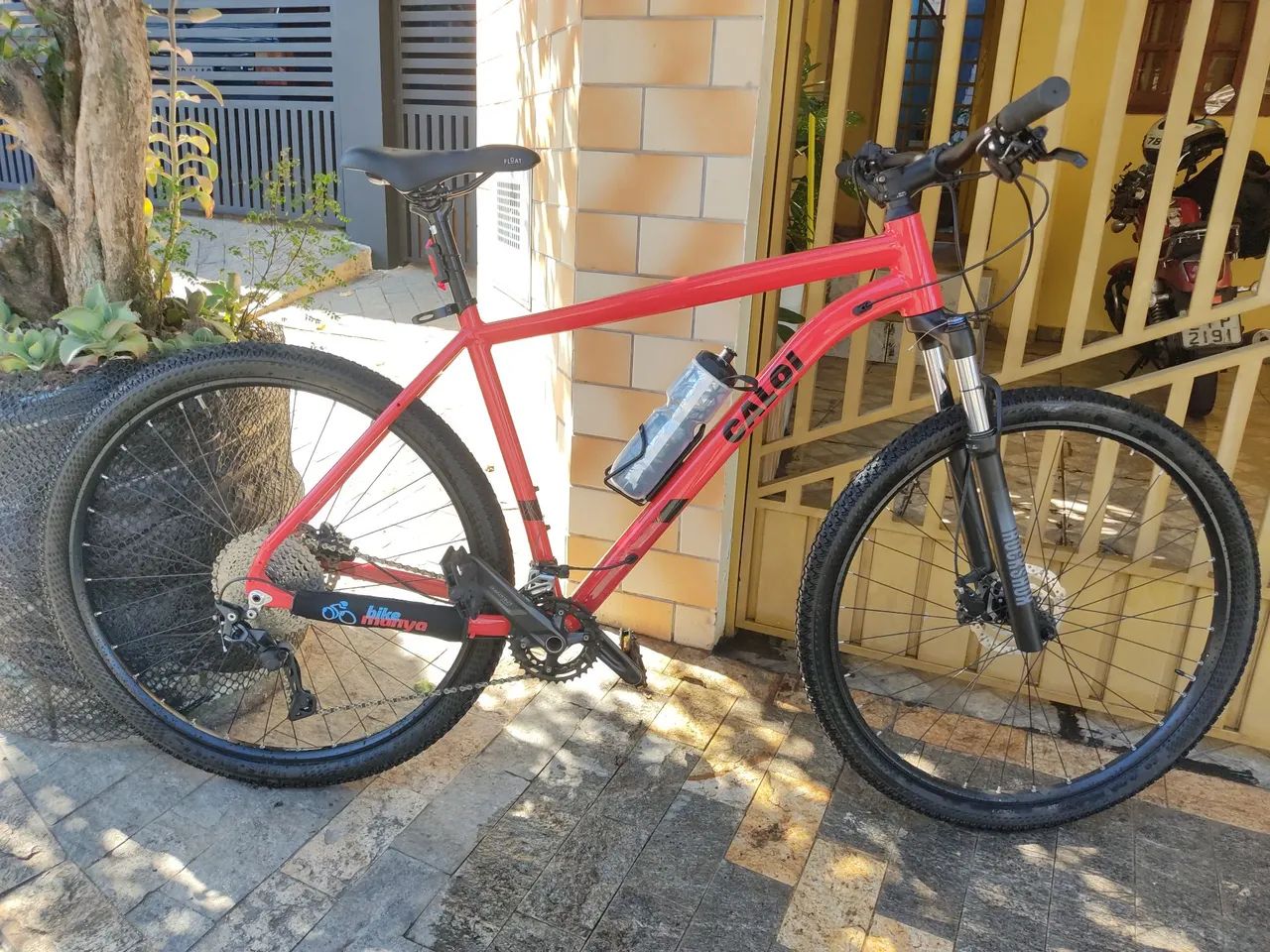 Caloi Explorer Expert. - Foto 4