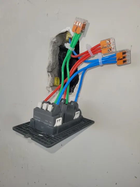Eletricista profissional e Engenheiro eletricista  - Foto 5