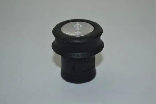 Tampa Tomada Energia 12v Range Rover Evoque 2016 Original - Foto 3