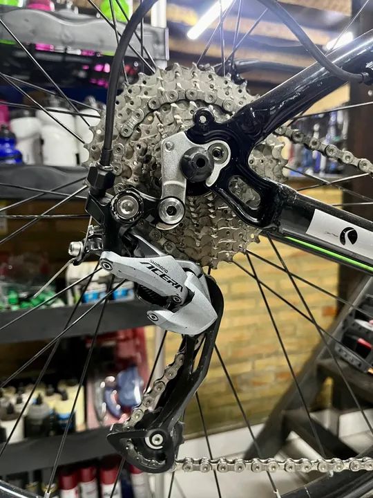 Bicicleta MTB TSW Hunter 29 - Foto 2