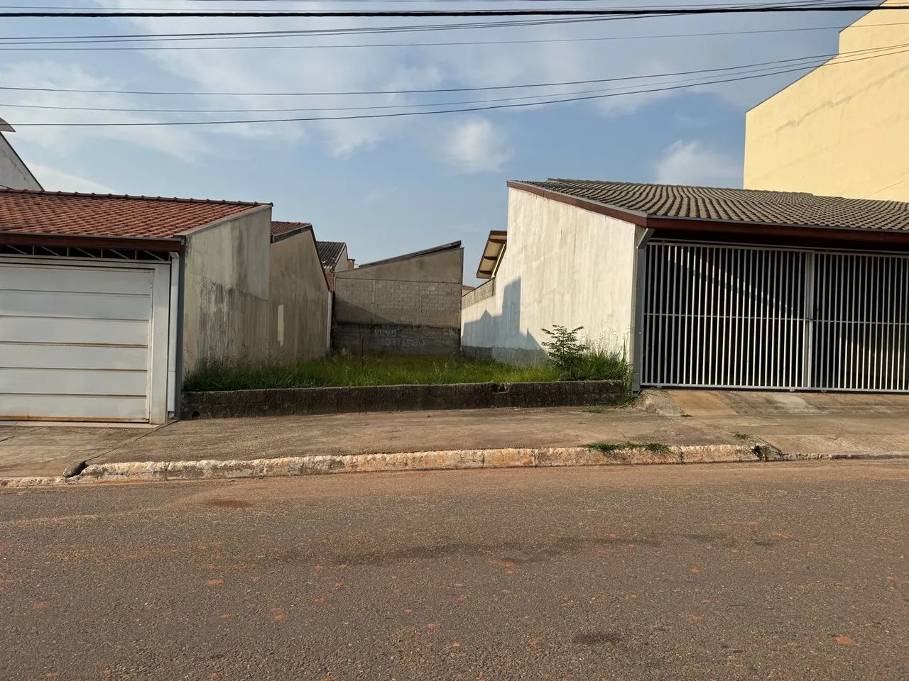 foto - São José dos Campos - Jardim Ismênia