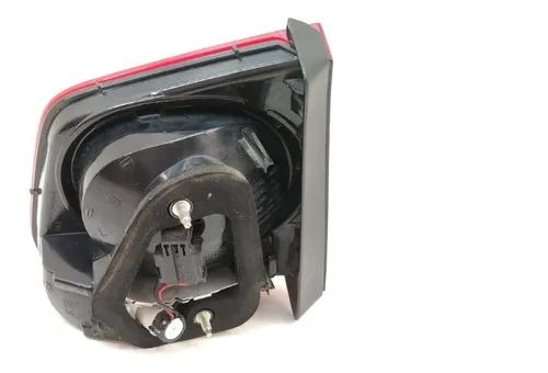 Lanterna Esquerda Tampa Volkswagen Tiguan 2010 - Foto 5