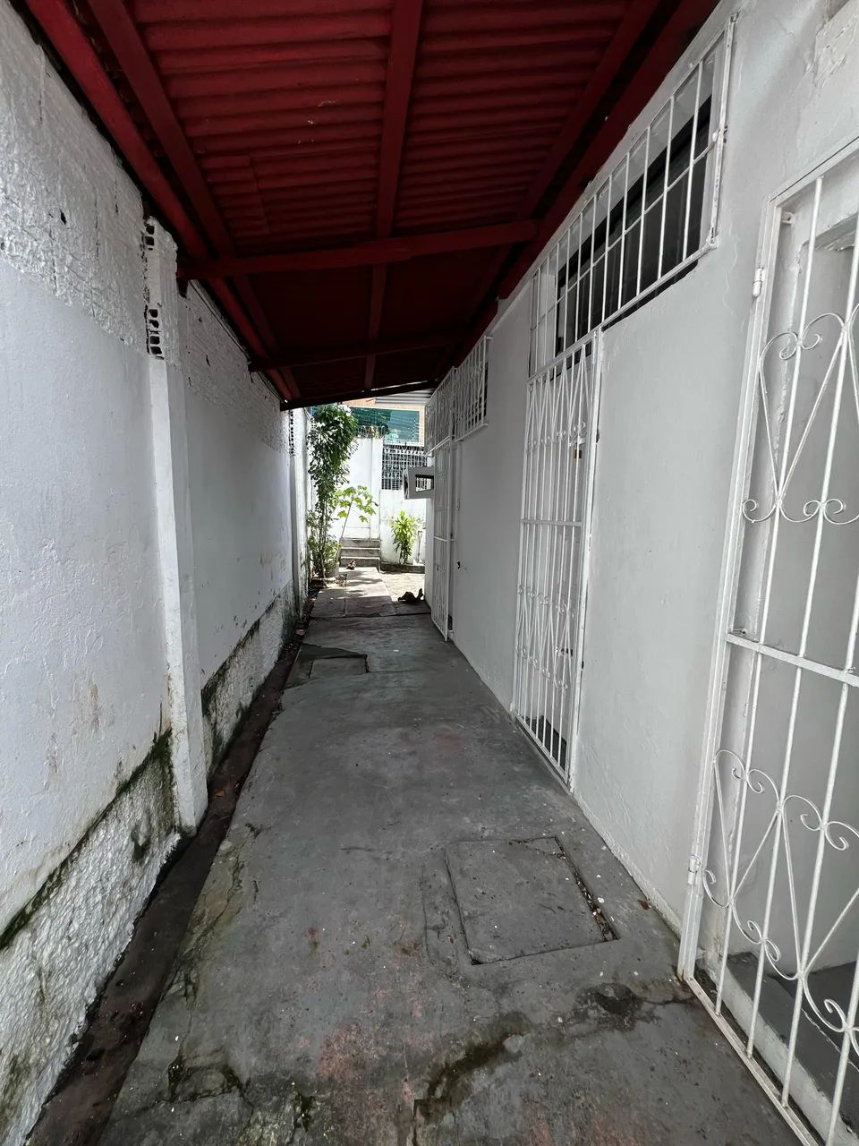 Casa no Conj Jardim Yolanda  PQ Dez/ 03 Qts (Suite) Garagem p mais de 6 carros. - Foto 5