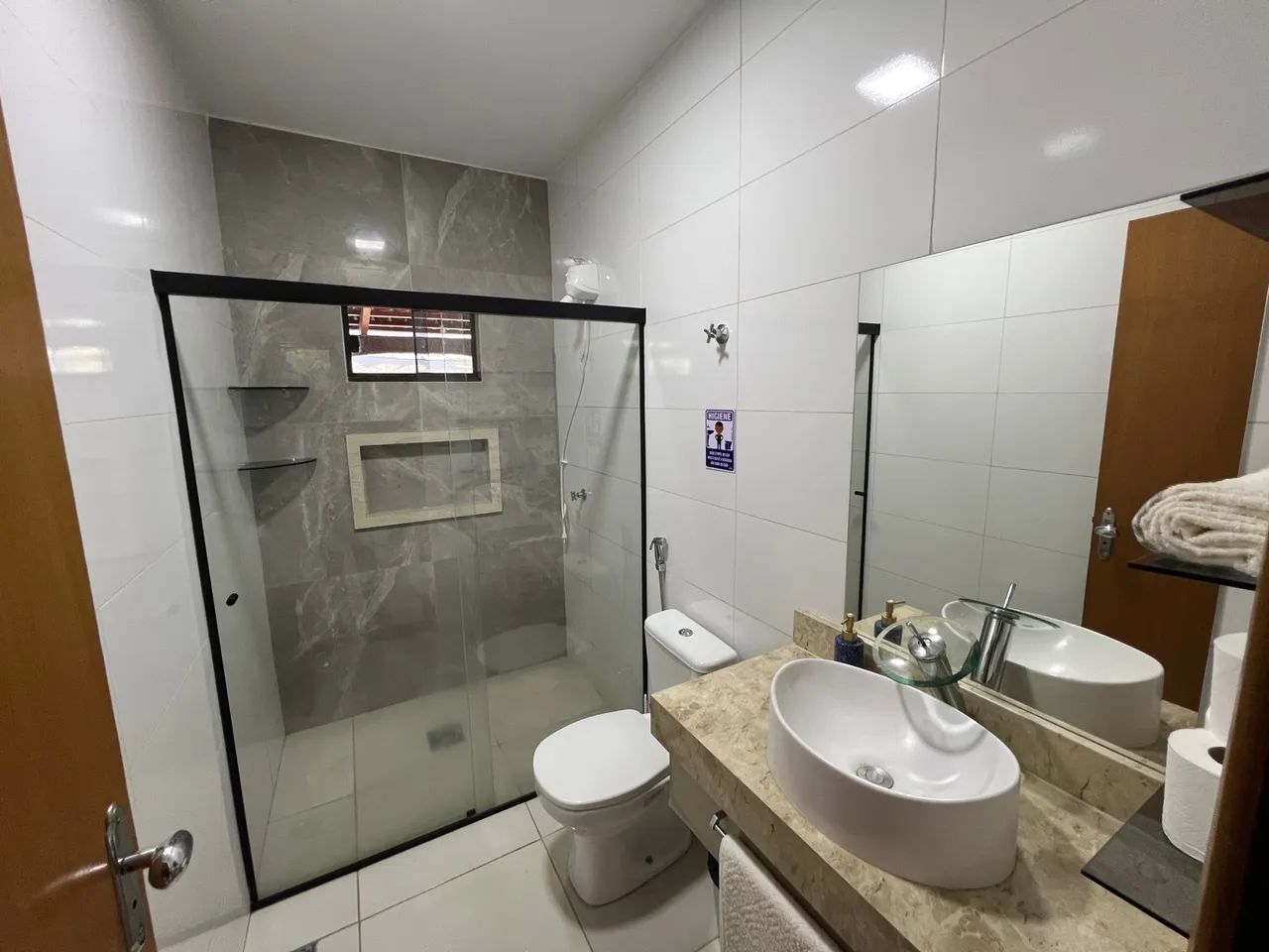 CASA PARA HOSPEDAGEM/ CONFRATERNIZAÇÃO E ACOMODAÇÃO  - Foto 3