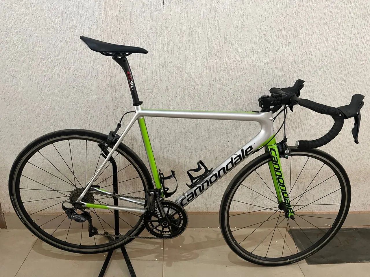 Bicicleta Cannondale Super Six EVO - Foto 3