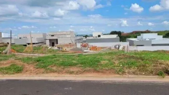 Terreno à venda possui 450 metros quadrados. Damha IV. - Foto 3