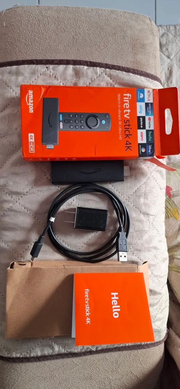 Firefox stick 4k64418736845699120