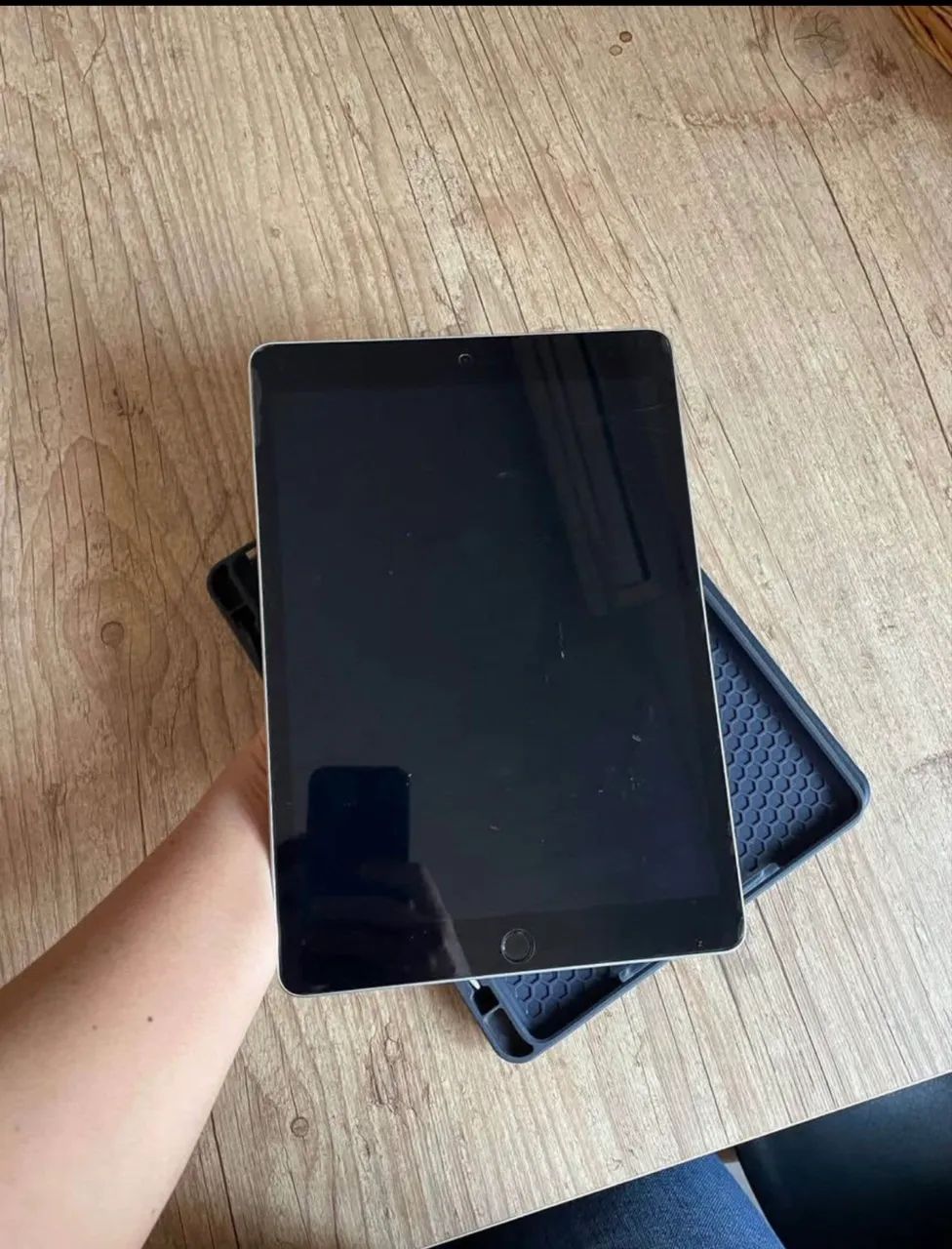 iPad 9° geração 64gb - Foto 4