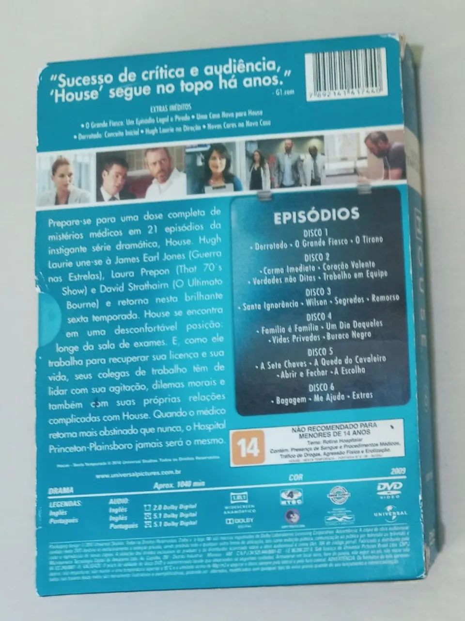 Dr. House - Foto 3