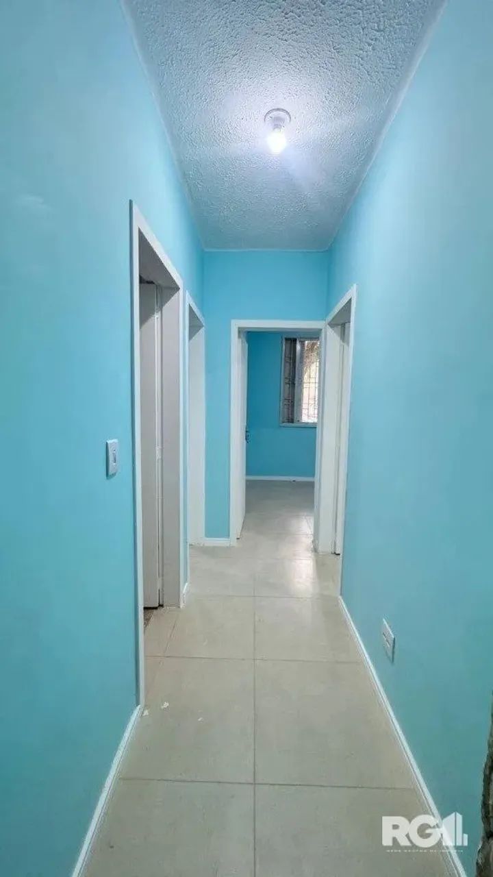APARTAMENTO 3 DORMITÓRIOS - SUÍTE 2 WC COM PATIO PRIVATIVOÓtimo apartamento para venda na  - Foto 4