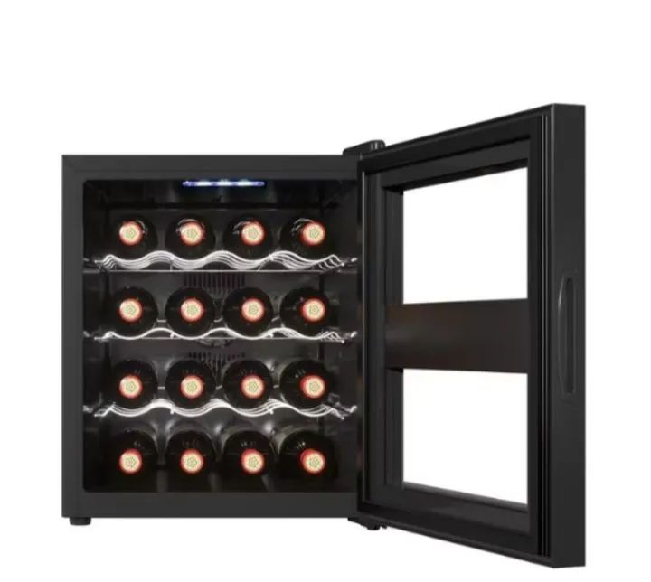 Adega para Vinho Philco 12 Garrafas - Foto 3