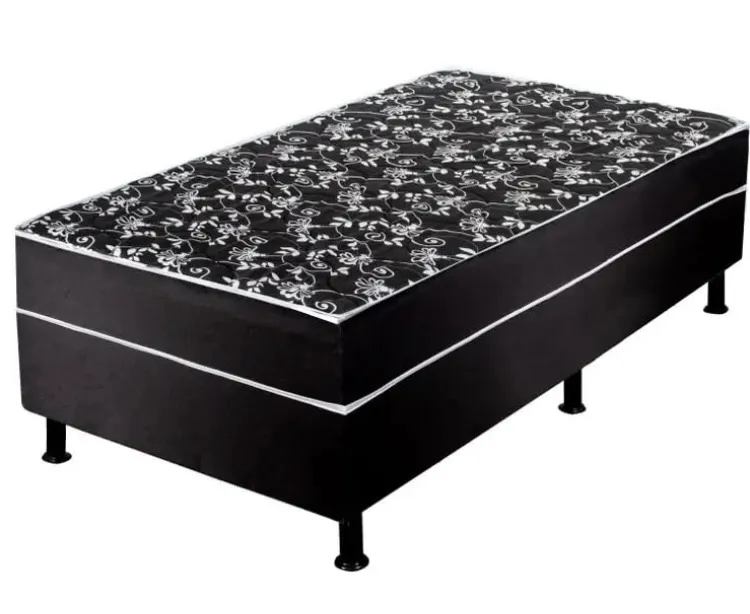 Cama Unibox Solteiro