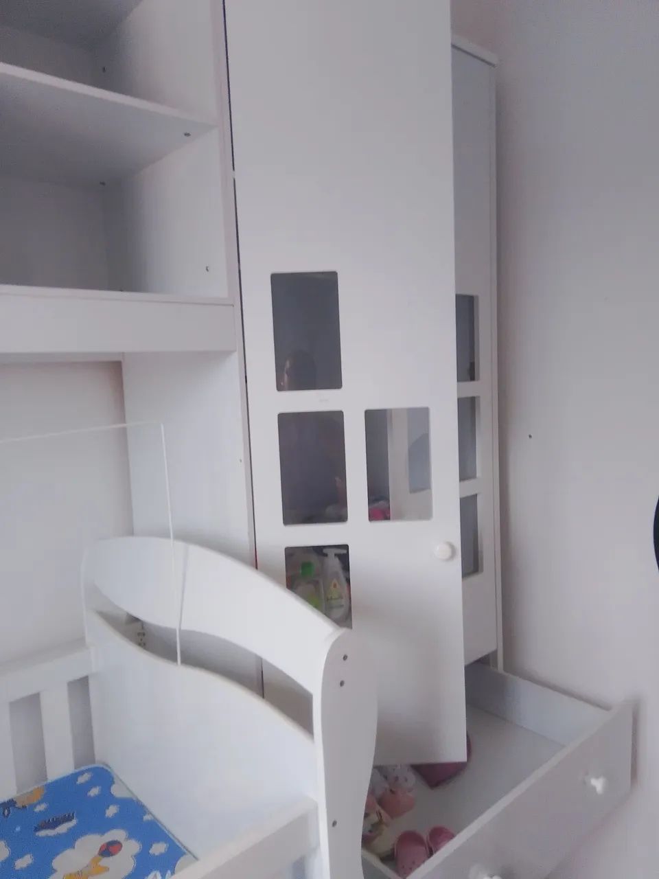 Berço completo  - Foto 4