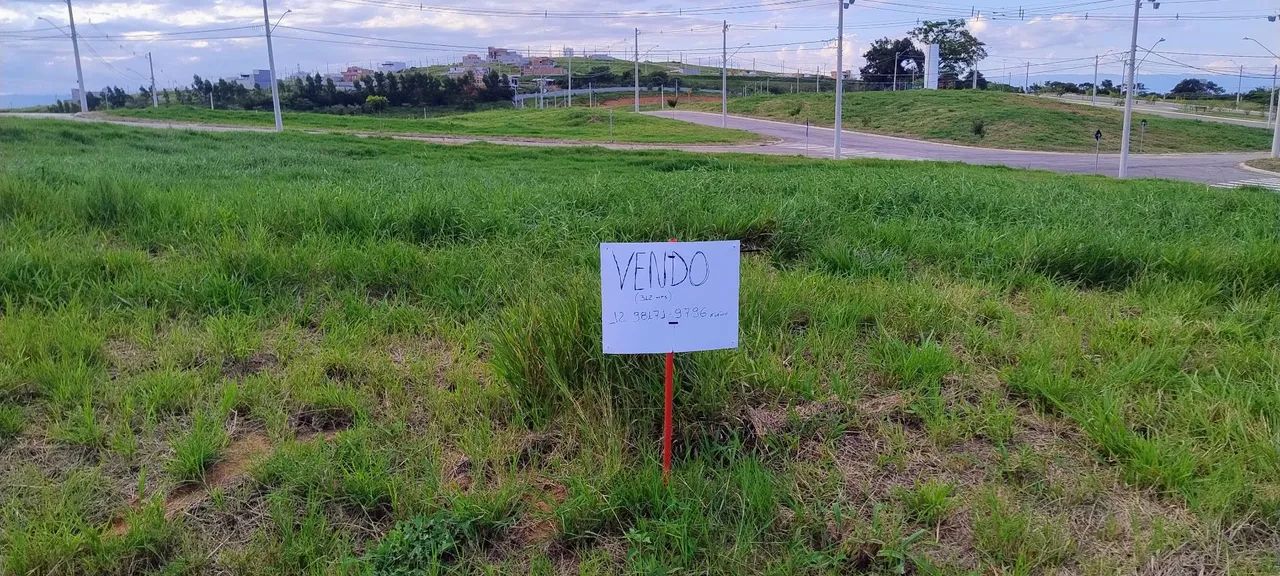 foto - São José dos Campos - Bosque dos Eucaliptos