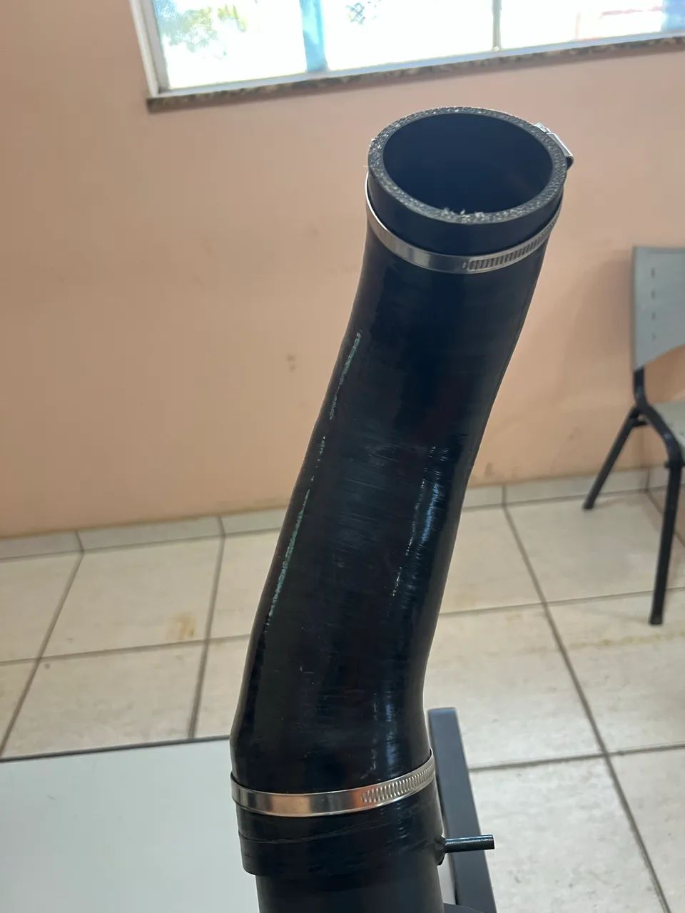 Cold Air (Intake) Volkswagen - audi - Foto 4